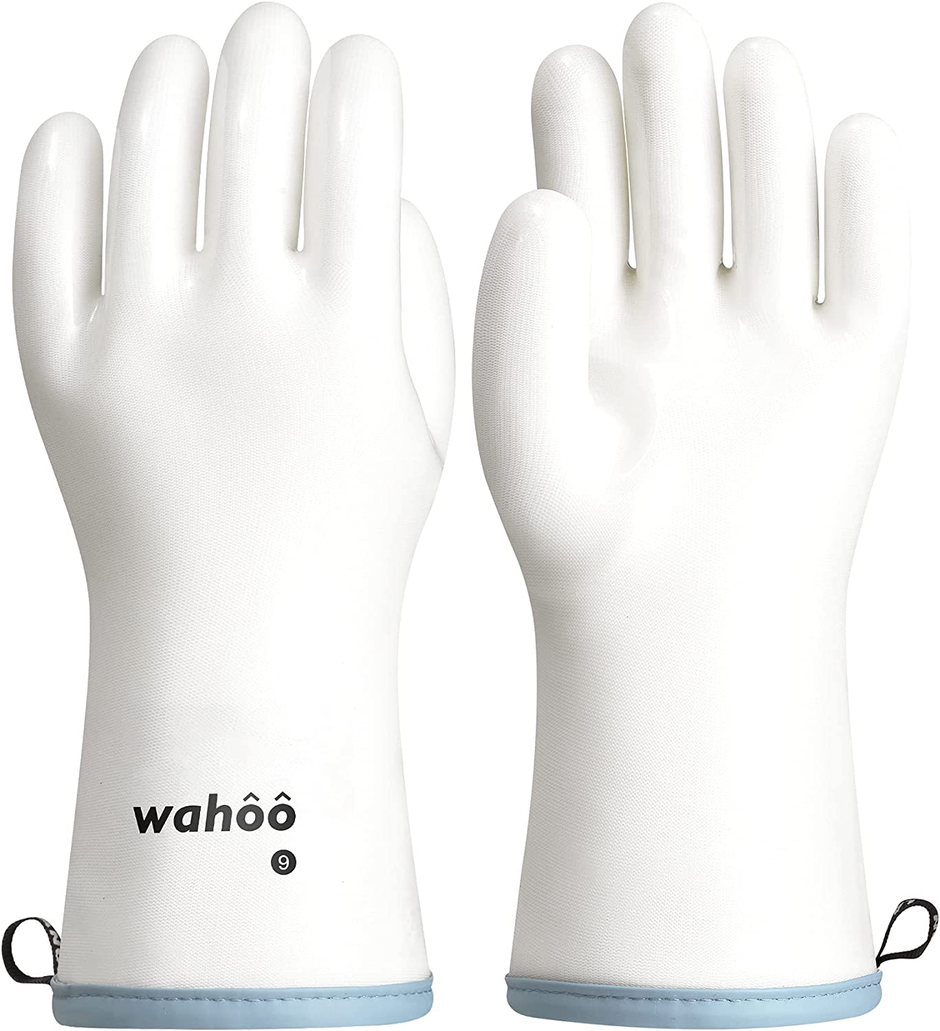 Best Oven Gloves:Easy To Clean And Can Hold Up Baking Pans Conveniently -  Products Introduction - News - Dongguan WeiShun Silicone Technology Co.,Ltd
